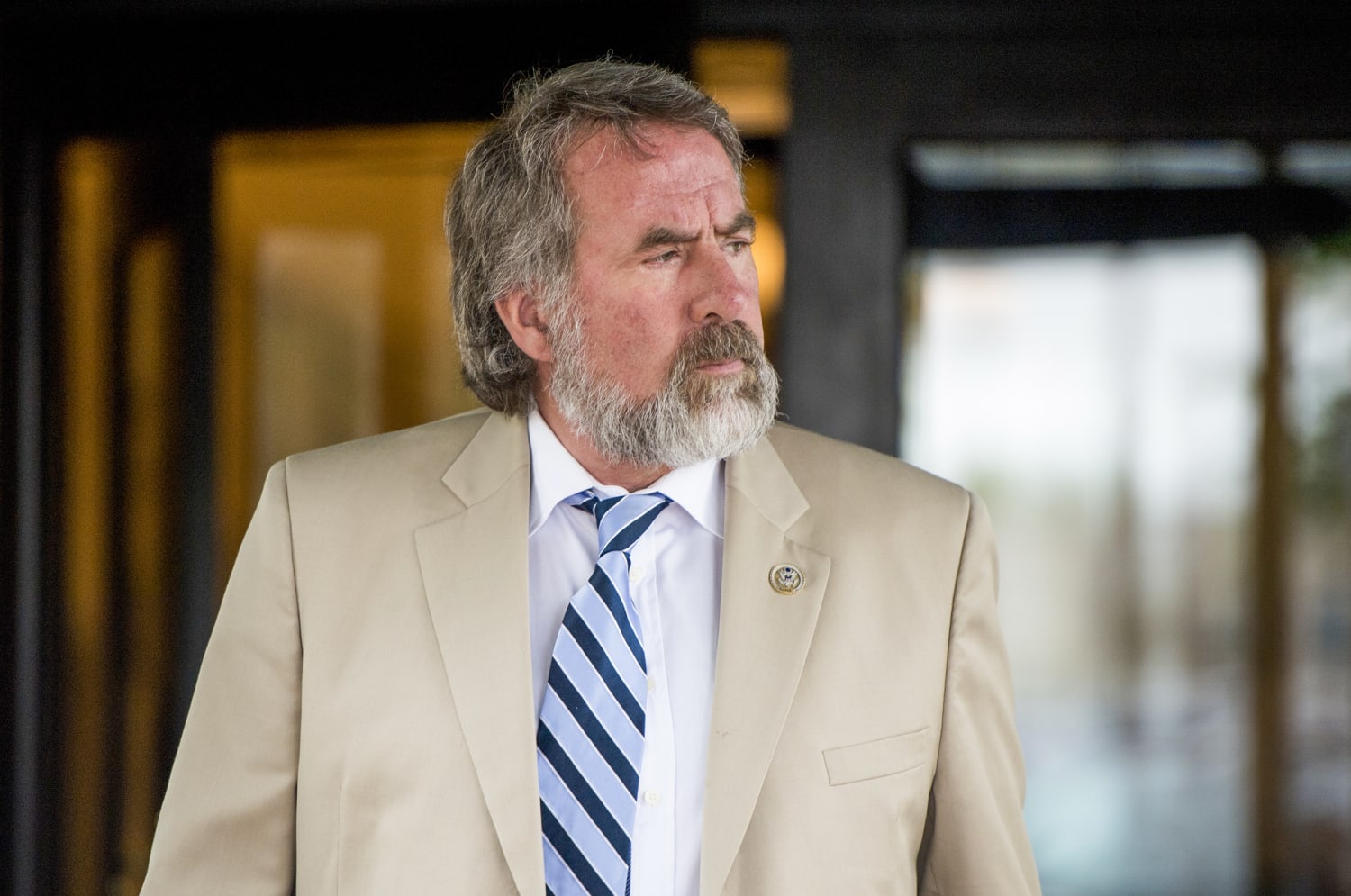 Serving US lawmaker, Doug ‌LaMalfa is dead