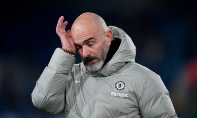 Chelsea And Enzo Maresca Part Ways As Club Seeks Season Reset – Arise News