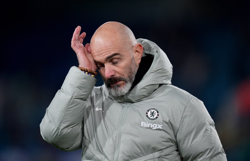 Chelsea And Enzo Maresca Part Ways As Club Seeks Season Reset – Arise News