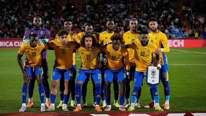 Gabon Government Dissolves National Team, Suspends Aubameyang After AFCON Exit – Arise News
