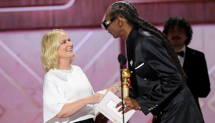 Amy Poehler, Snoop Dogg And K-Pop Steal The Spotlight – Arise News