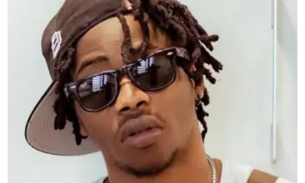 Jeriq debunks claims of Igbo artists not supporting each other