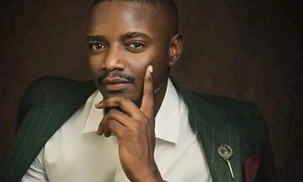 Former BBN star Leo Da Silva debate Police over ‘One Chance’ scams 