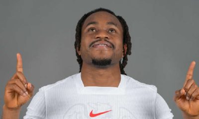 Lookman Named In AFCON Group Stage Best XI As Chelle Wins Best Coach – Arise News