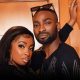 I don't want to run in mud with you - Anita Joseph replies estranged husband