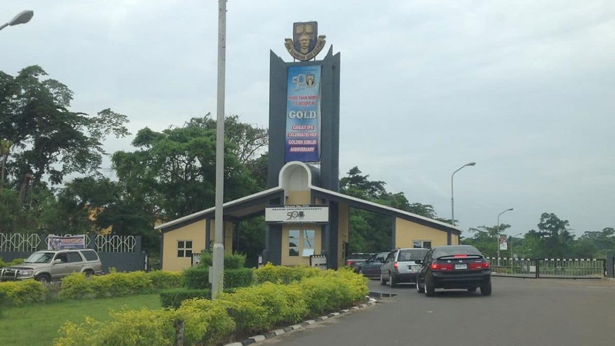 OAU mourns as 18-year-old medical student dies while sleeping