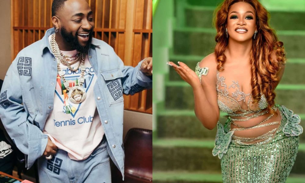 I'm ready to apologise – Phyna expresses willingness to reconcile with Davido