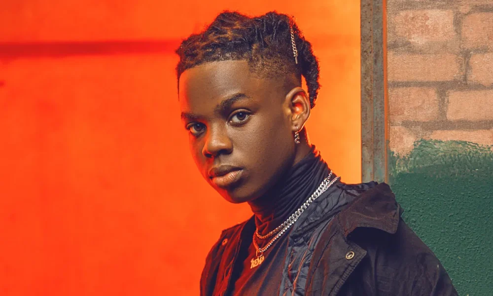 Rema Emerges Biggest Winner At AFRIMA 2026 As Burna Boy, Qing Madi, Chella Shine  – Arise News