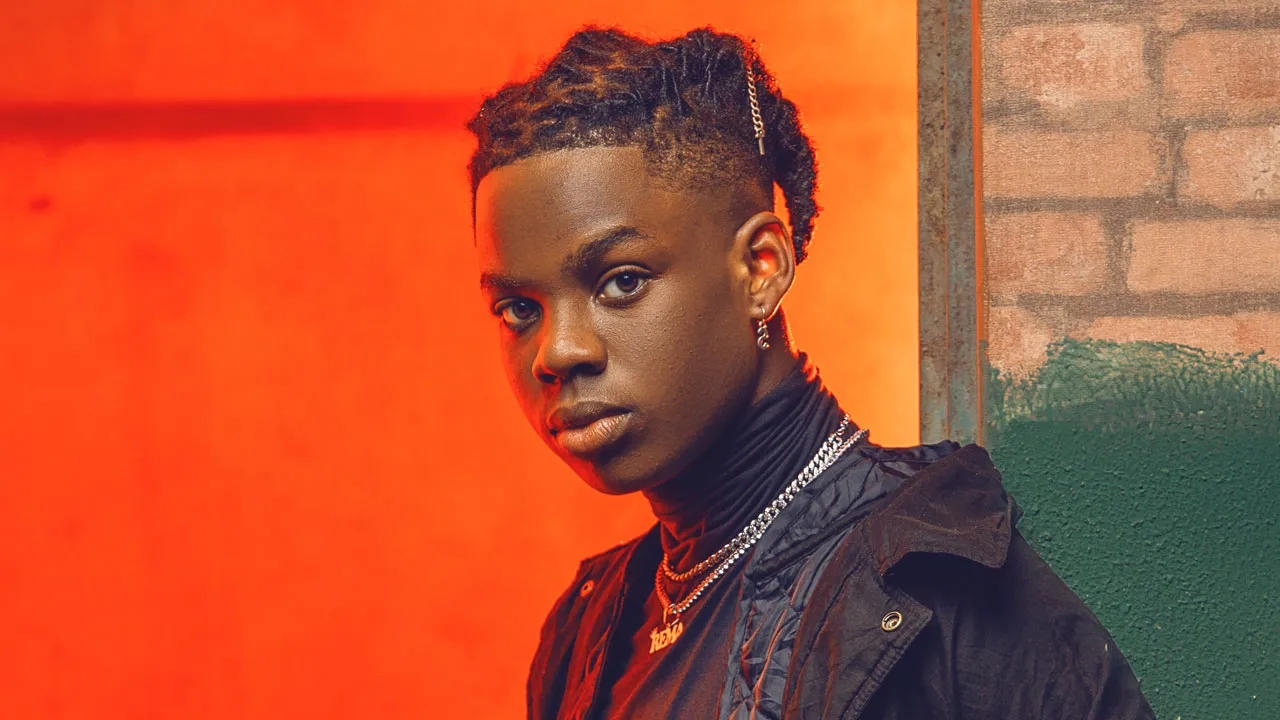 Rema Emerges Biggest Winner At AFRIMA 2026 As Burna Boy, Qing Madi, Chella Shine  – Arise News