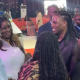 Rema Returns To His Roots, Attends Church With His Mother In Benin City – Arise News