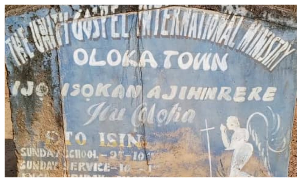 Residents flee Oloka village over killing of five forest rangers in Oyo [PHOTOS]