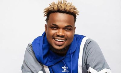 Seyi Vibes tried to force beef with Asake but got snubbed - Rexxie claims 