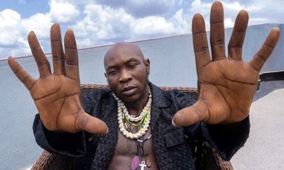 Seun Kuti Slams Wizkid Fans Over Fela Comparisons, Calls Fanbase ‘Most Ignorant In The World’ – Arise News