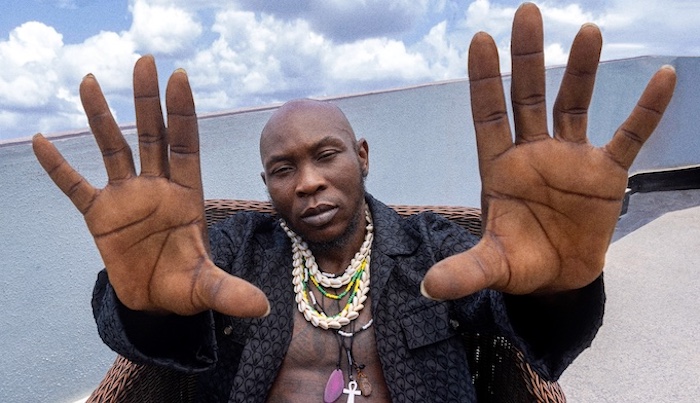 Seun Kuti Slams Wizkid Fans Over Fela Comparisons, Calls Fanbase ‘Most Ignorant In The World’ – Arise News
