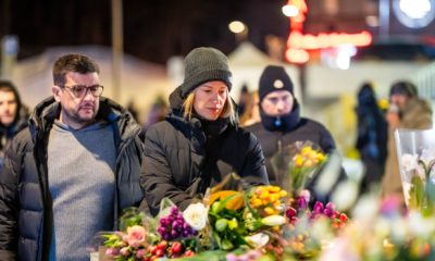 Nearly 40 Killed As Fire Ravages Swiss Ski Resort New Year Party • Channels Television