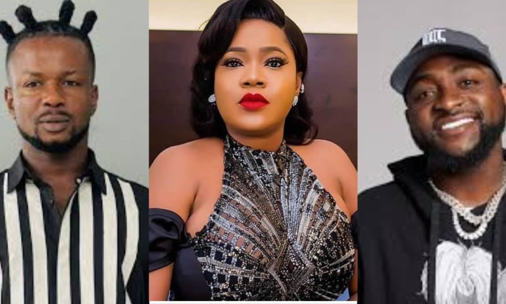 2026: Nigerian celebrities celebrate, share New Year resolutions