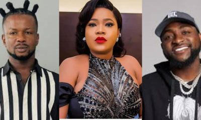 2026: Nigerian celebrities celebrate, share New Year resolutions