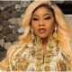 'I can't speak, walk well again' - Toyin Lawani calls out Lagos hospital over alleged surgery complications