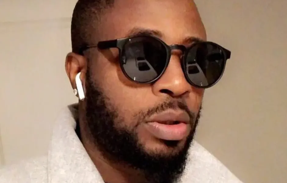Regina's public appearance with 'boyfriend' triggered Ann's arrest by Ned - Tunde Ednut
