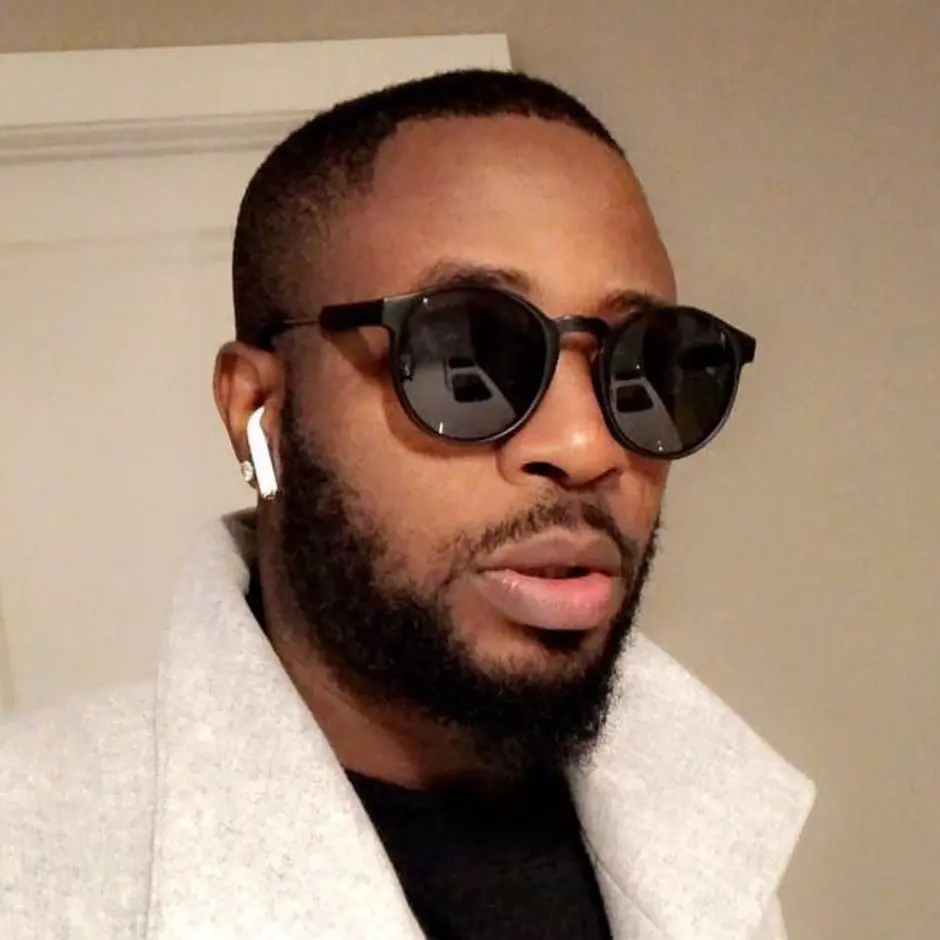 Regina's public appearance with 'boyfriend' triggered Ann's arrest by Ned - Tunde Ednut