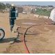 Two petroleum tankers fall within 24 hours in Oyo 