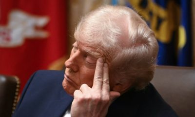 Trump Again Defends His Health, Cognitive Skills • Channels Television