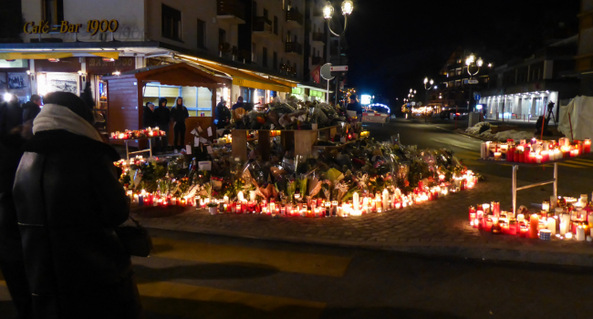 Swiss Investigate Bar Managers After Deadly New Year's Blaze • Channels Television