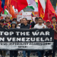 'Free Our President', Maduro Supporters Demand At Rally • Channels Television