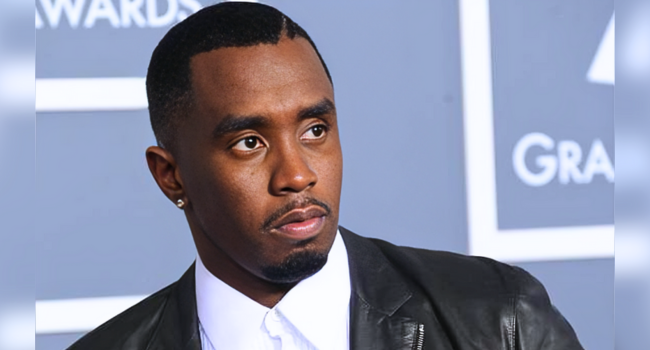 Trump Denies Plan To Pardon Sean 'Diddy' Combs • Channels Television