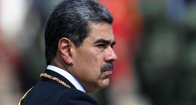 Maduro Due For First US Court Hearing After Capture • Channels Television