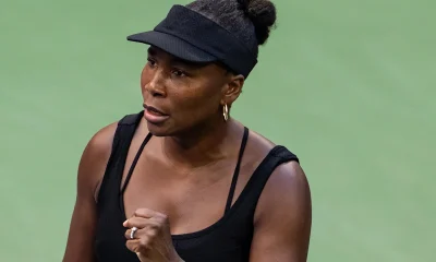 Venus Williams Set To Make Australian Open History At 45 – Arise News