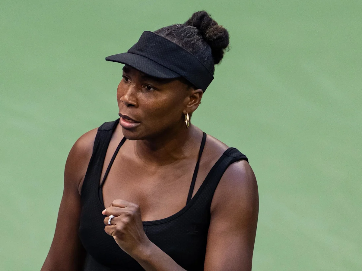 Venus Williams Set To Make Australian Open History At 45 – Arise News