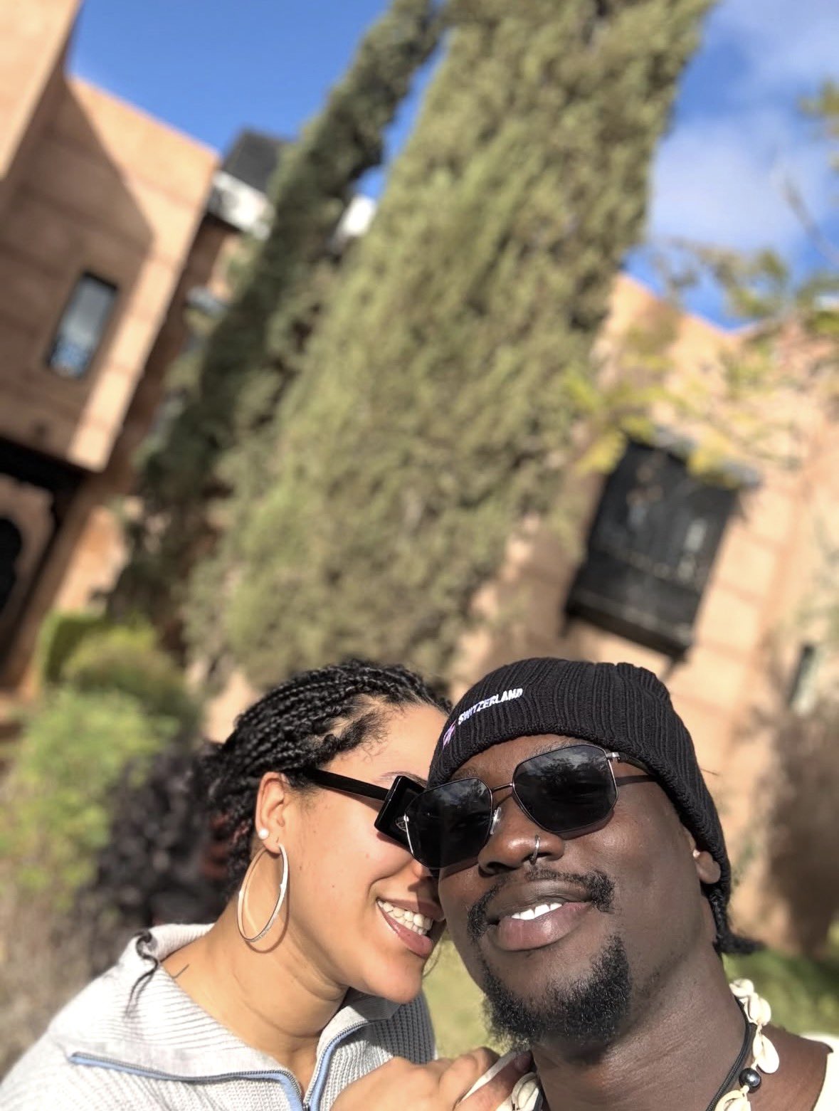 VeryDarkMan finally unveils girlfriend amid alleged relationship with Jojo of Lele