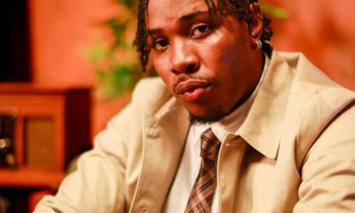 Jesse Flames opens 2026 with 'Praise the Lord' featuring Magnito