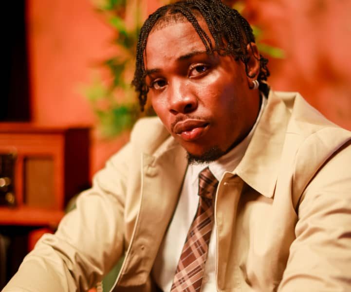 Jesse Flames opens 2026 with 'Praise the Lord' featuring Magnito