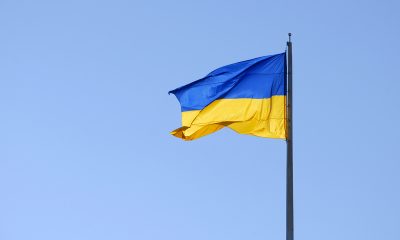 Ukraine hosts key security talks with allies in Kyiv