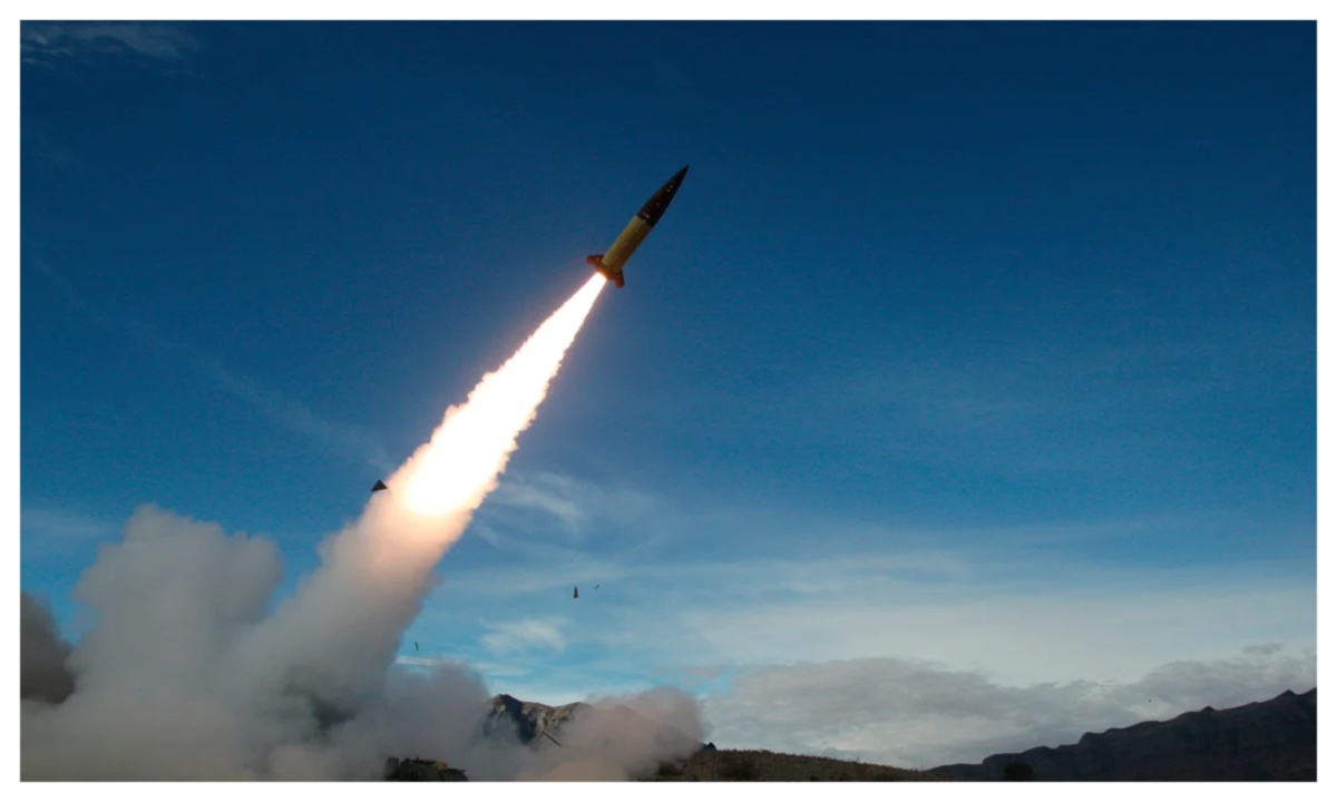 Russia: Ukraine to get UK's long-range ballistic missiles