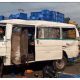 New year crash: Over speeding driver kills 6, injures two on Lagos-Ibadan expressway
