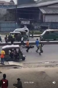 De⁠bt Dispute Turns Deadly in A⁠b‍a as Man Al‌legedly Stabs Friend, Gets Lynched by Mo⁠b