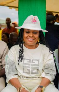 Rep. Ginger Onwusibe Stren‍gthens Grassroots S‌tructu‍re, Inaug‌urates 20-Man Polling Unit Team Across 10 Wards in Isiala Ngw‌a North