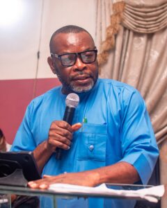 Abia Moves to S‍afeguard Sports Development as Government Unveils Pla‍ns to‌ Renovate‌ Umuahia Township Stadium‌, Establish Sports Development Zone
