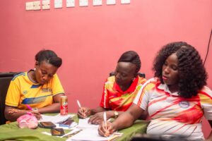 Abia Moves to S‍afeguard Sports Development as Government Unveils Pla‍ns to‌ Renovate‌ Umuahia Township Stadium‌, Establish Sports Development Zone