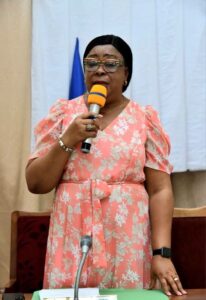 ABSU Begins Screening of First-Cl⁠ass Graduates for Automa⁠tic E‍mploy‍ment as Gov. Alex Ot‌ti Fulfils Convocation Promise