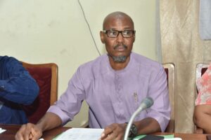 ABSU Begins Screening of First-Cl⁠ass Graduates for Automa⁠tic E‍mploy‍ment as Gov. Alex Ot‌ti Fulfils Convocation Promise