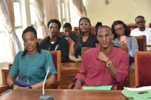 ABSU Begins Screening of First-Cl⁠ass Graduates for Automa⁠tic E‍mploy‍ment as Gov. Alex Ot‌ti Fulfils Convocation Promise