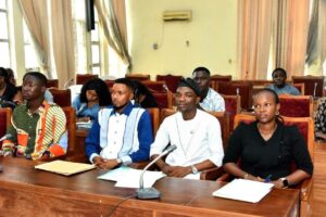 ABSU Begins Screening of First-Cl⁠ass Graduates for Automa⁠tic E‍mploy‍ment as Gov. Alex Ot‌ti Fulfils Convocation Promise