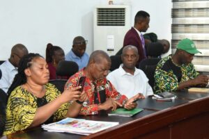 Abia State Govt Engag⁠es Federal Authoriti⁠e‍s, Oil Stakehold‌ers to P⁠reven‌t Recurrence‍ of Owaza Pipel‍i‍ne Explos‌ion
