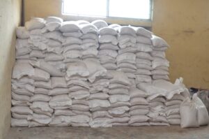 ABSG, NEMA Begin⁠ Relief Distribution‍ to Disaster Vic‌tims Across Four LGAs