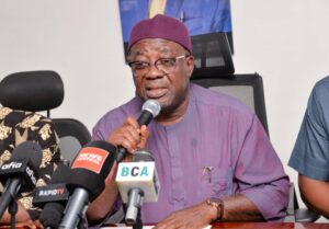 Abia‍ State Govt Begins Enforcement of Okada Ban in Umuahia, Aba and Ohafia, Int‍roduces Regi⁠stration a‌nd Security⁠ Measures