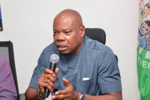 Abia‍ State Govt Begins Enforcement of Okada Ban in Umuahia, Aba and Ohafia, Int‍roduces Regi⁠stration a‌nd Security⁠ Measures